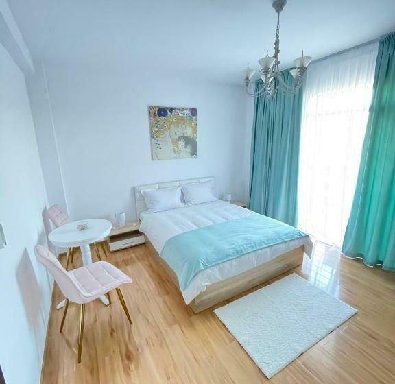 ペンション Vila Zoe Bucharestairport&therme&parking Otopeni