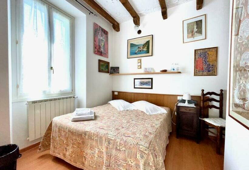 膳宿费 Villa Lena