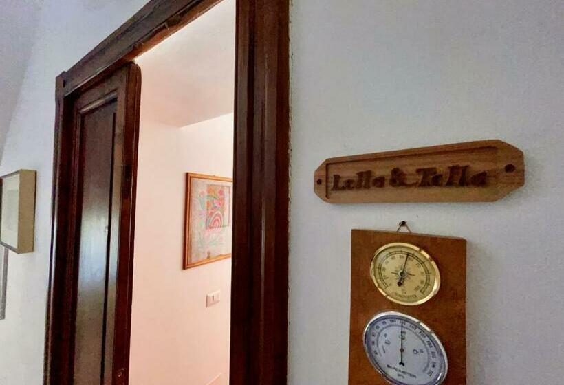 膳宿费 Villa Lena