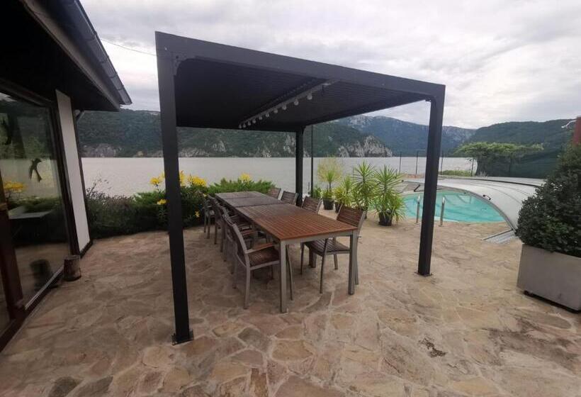 بنسيون Villa Unique