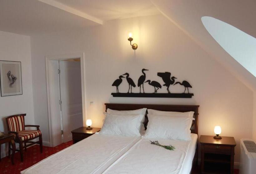 بنسيون Villa Unique