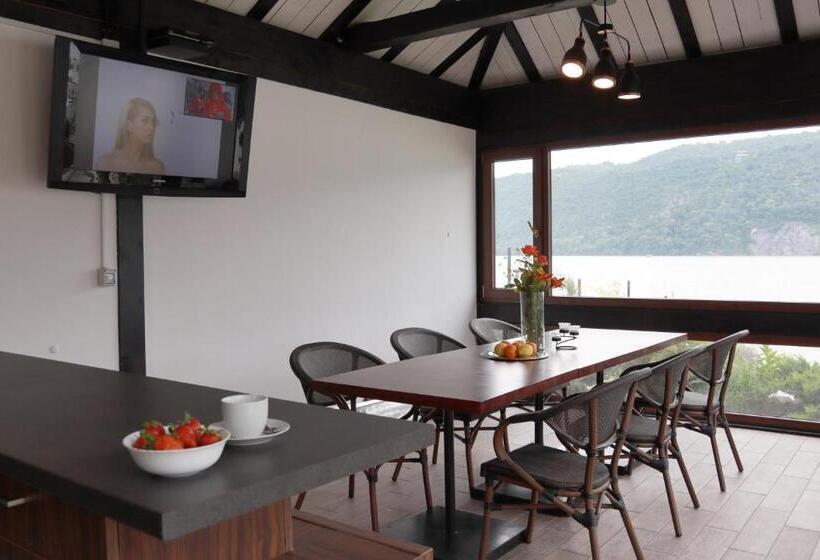 بنسيون Villa Unique