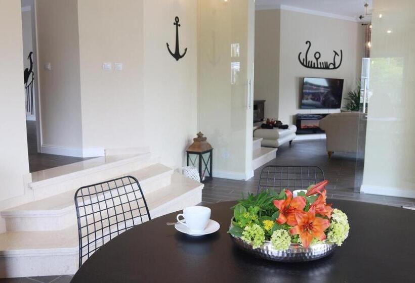 بنسيون Villa Unique