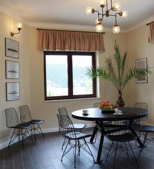 بنسيون Villa Unique