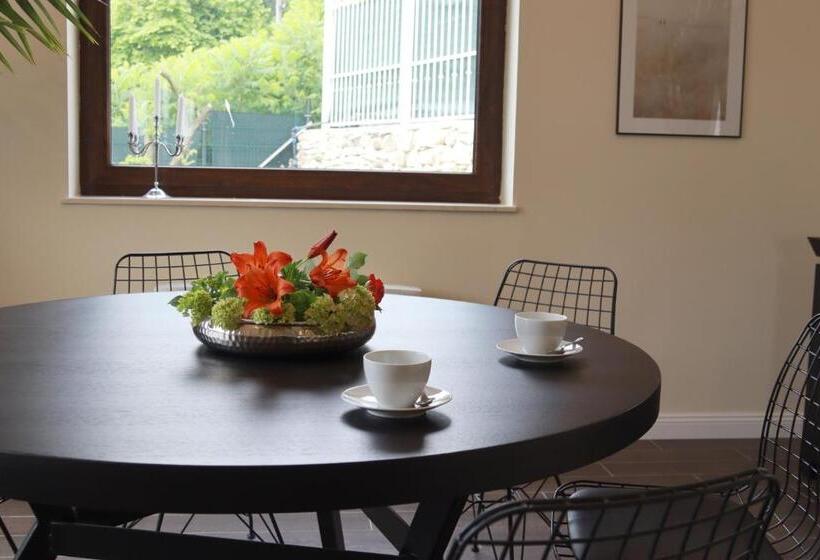 Пансион Villa Unique