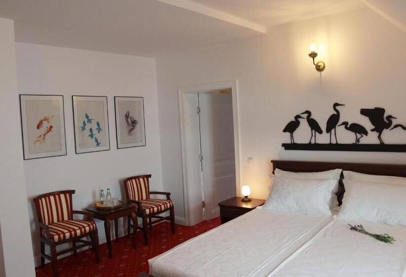 بنسيون Villa Unique