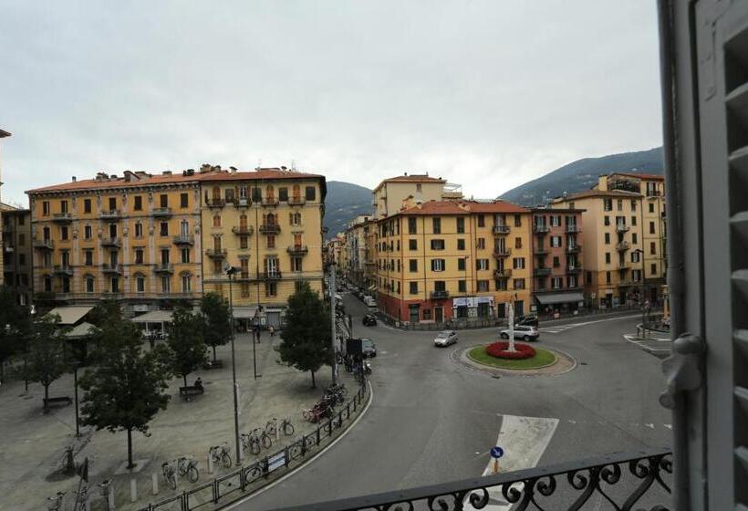 پانسیون Vivi 5 Terre