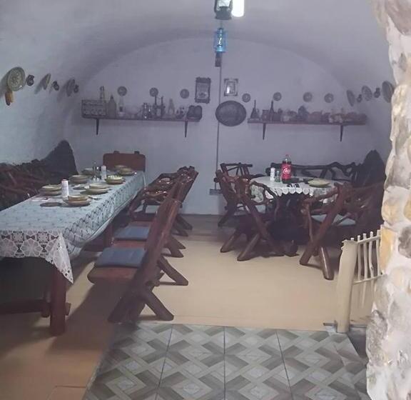 Pensiunea Casa Montana