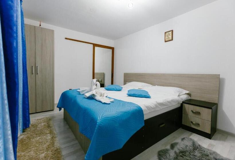 Pensiunea Luka Slanic Moldova