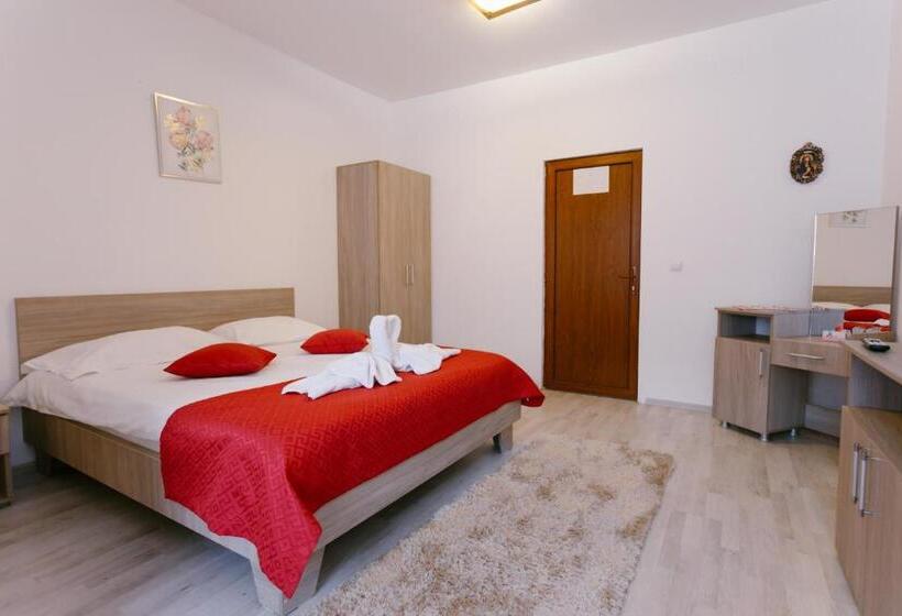 Pensiunea Luka Slanic Moldova