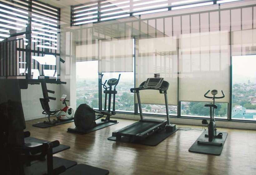 Pj5 Soho Studio Room