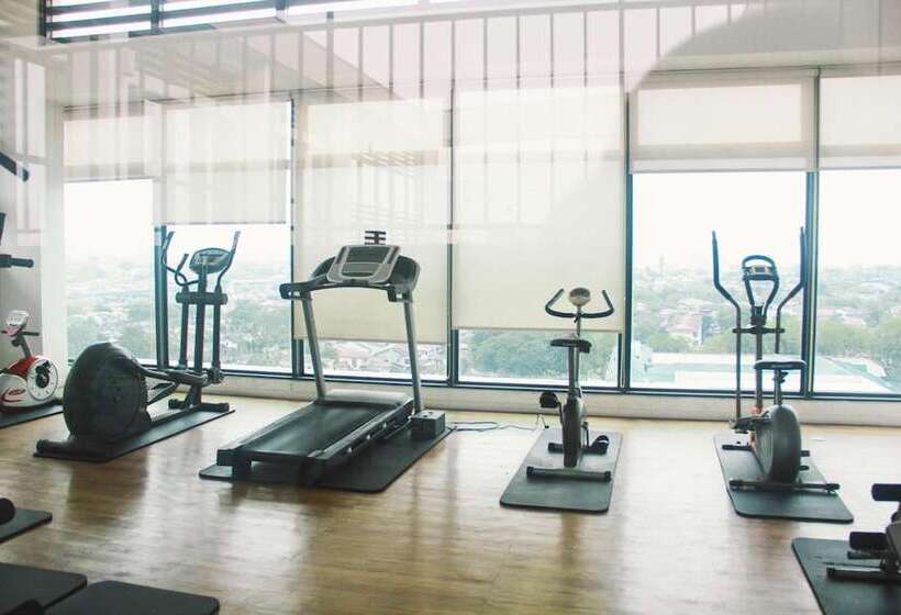 Pj5 Soho Studio Room