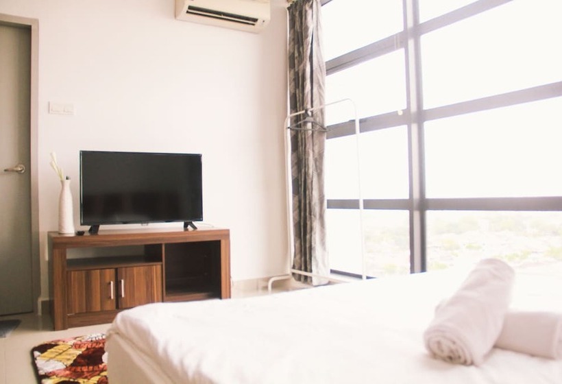 Pj5 Soho Studio Room