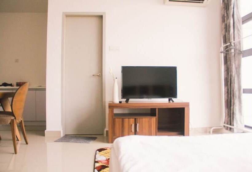 Pj5 Soho Studio Room