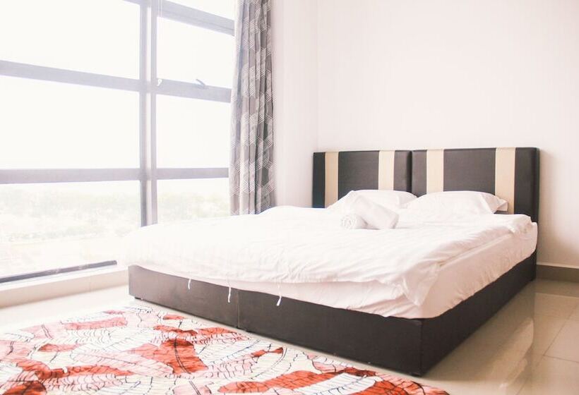 Pj5 Soho Studio Room