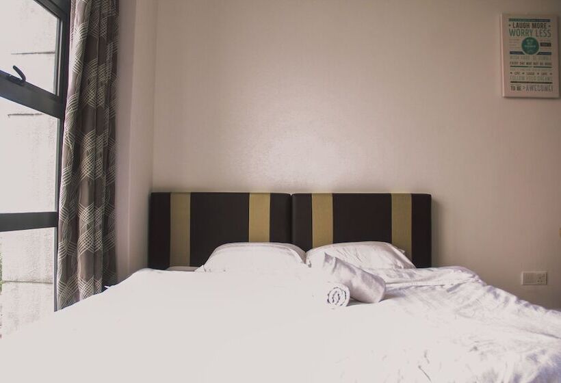 Pj5 Soho Studio Room