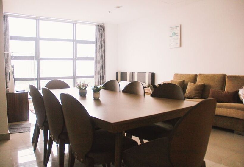 Pj5 Soho Studio Room