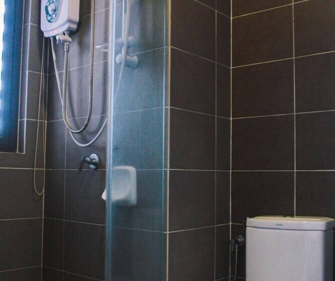 Pj5 Soho Studio Room