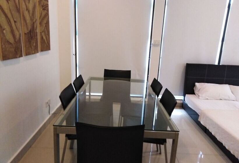 Pj5 Soho Studio Room