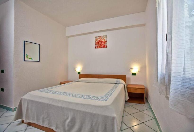 Porto Ottiolu Residence