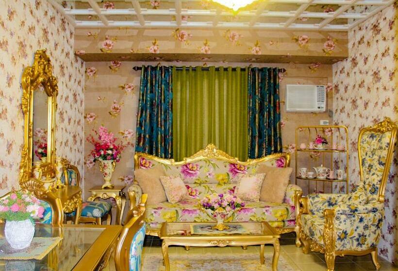 The Hive Condotels   Flora