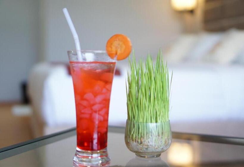 Unp Hotel & Convention