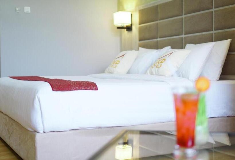 Unp Hotel & Convention