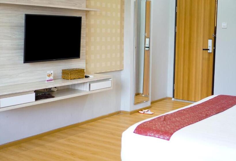 Unp Hotel & Convention