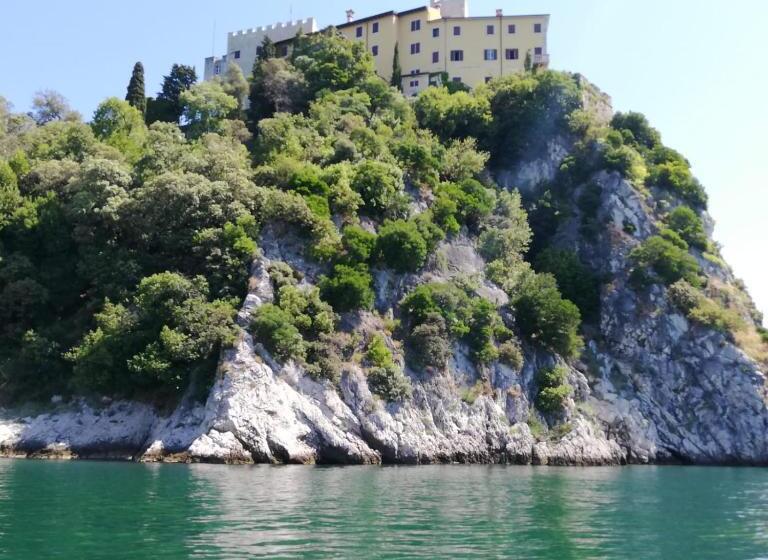 Villa Mira Bed And Breakfast