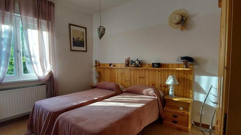 Villa Mira Bed And Breakfast