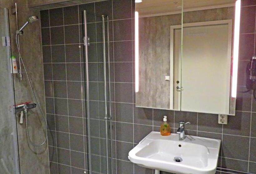 הוסטל Blue House Dormitory