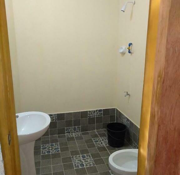 هاستل Gold Star Inn