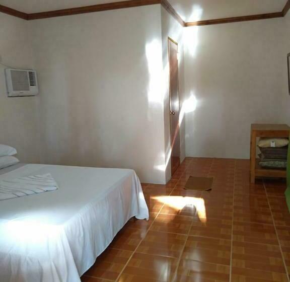 هاستل Gold Star Inn