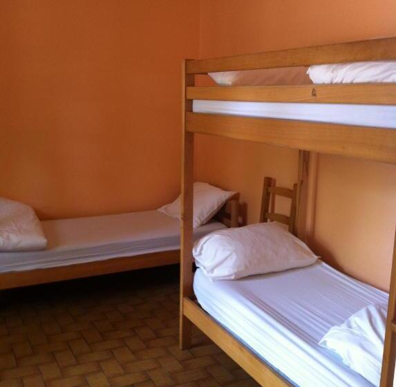 旅馆 Nouvel Horizon Guest Center Landes