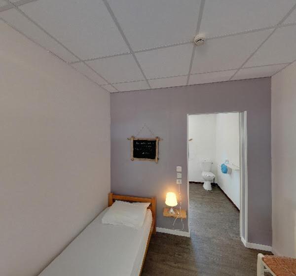 旅馆 Nouvel Horizon Guest Center Landes