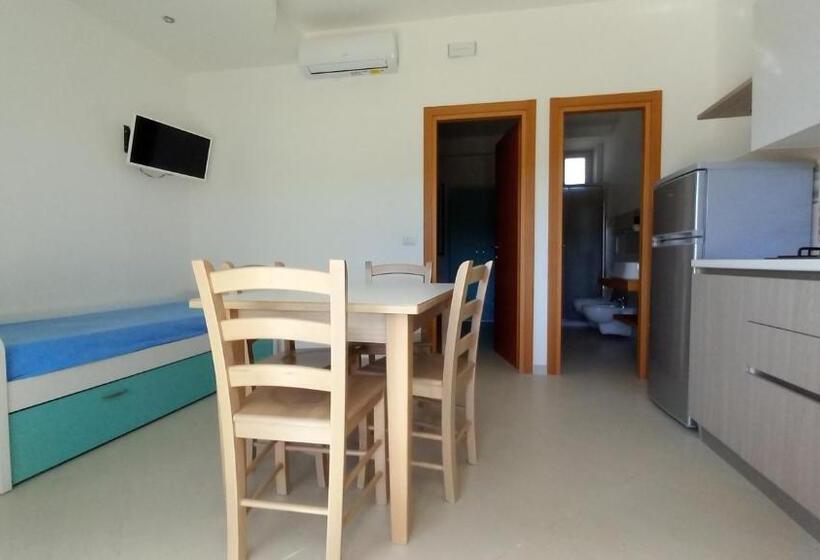 Appartamenti Baia Di Peschici