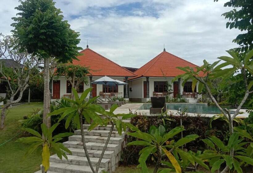 Batu Jaran Hill Cottage Uluwatu