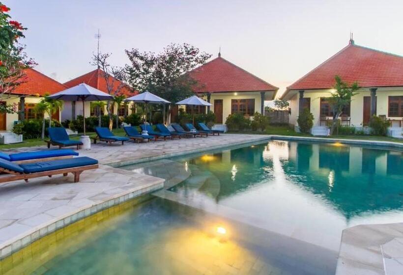 Batu Jaran Hill Cottage Uluwatu