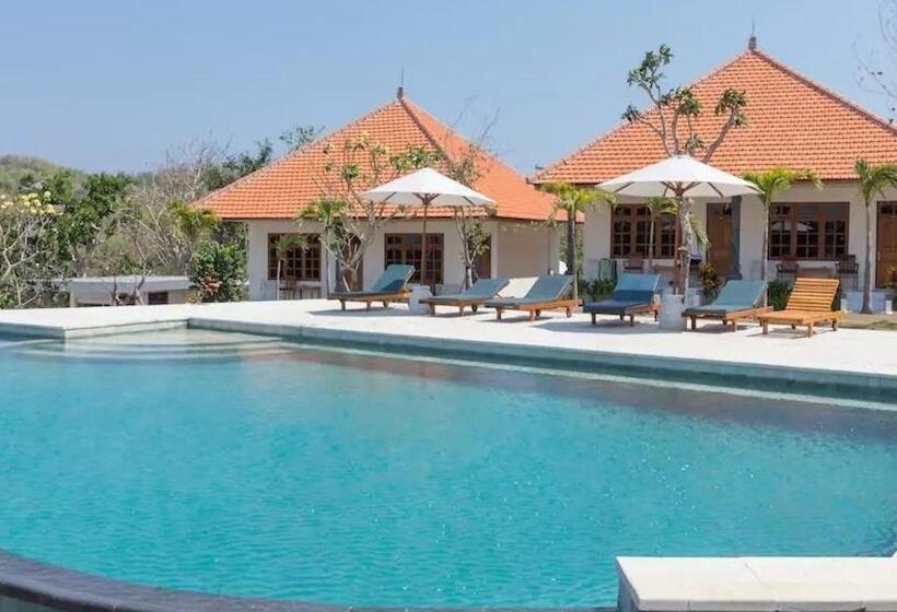 Batu Jaran Hill Cottage Uluwatu
