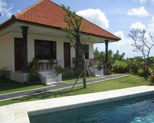 Batu Jaran Hill Cottage Uluwatu