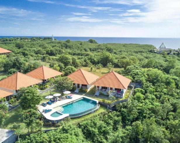 Batu Jaran Hill Cottage Uluwatu