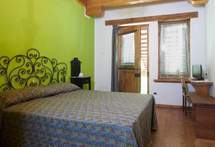 B&b Cascina Dell Eco