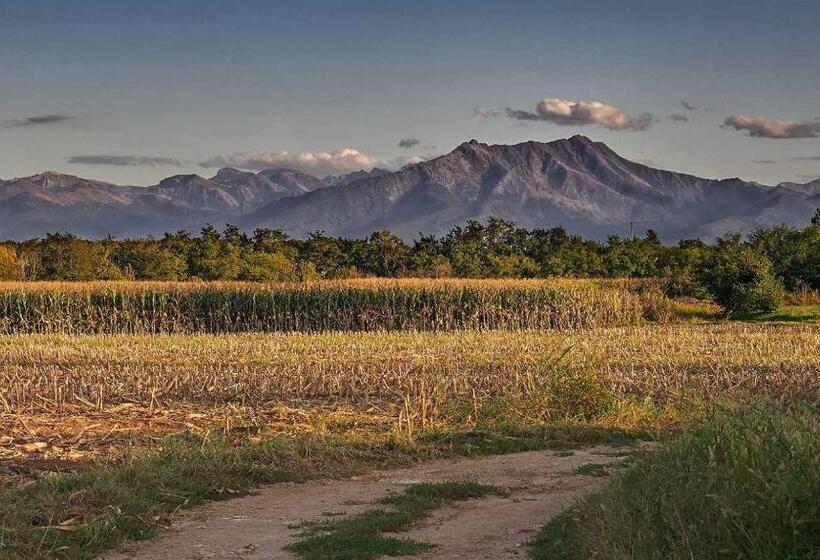 B&b Cascina Dell Eco