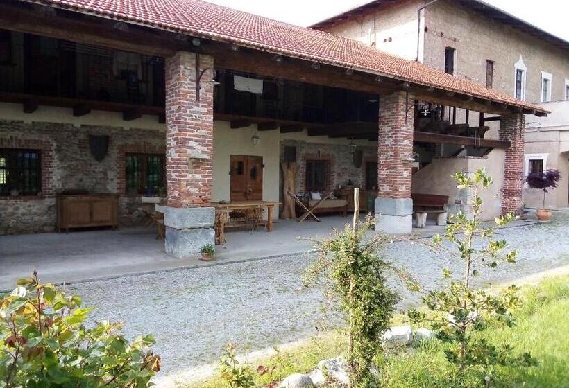 B&b Cascina Dell Eco