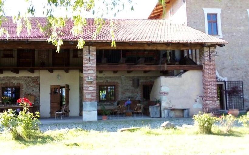 B&b Cascina Dell Eco