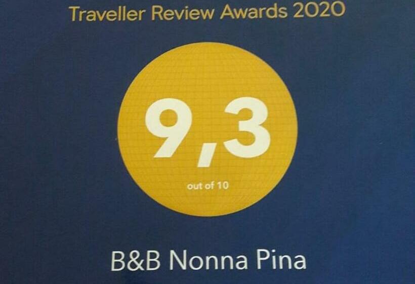 B&b Nonna Pina