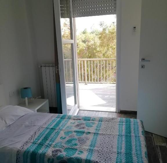 B&b Sapore Di Mare San Salvo Marina