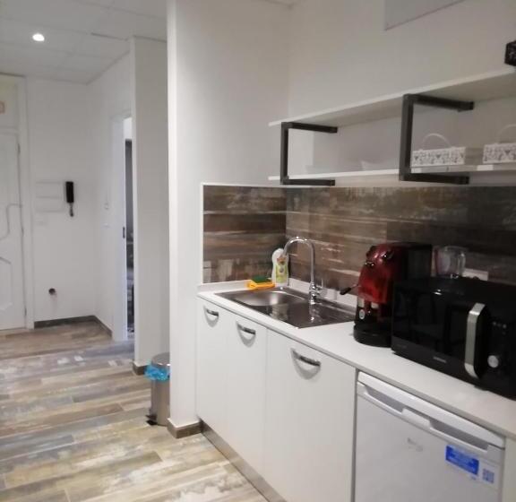 B&b Sapore Di Mare San Salvo Marina