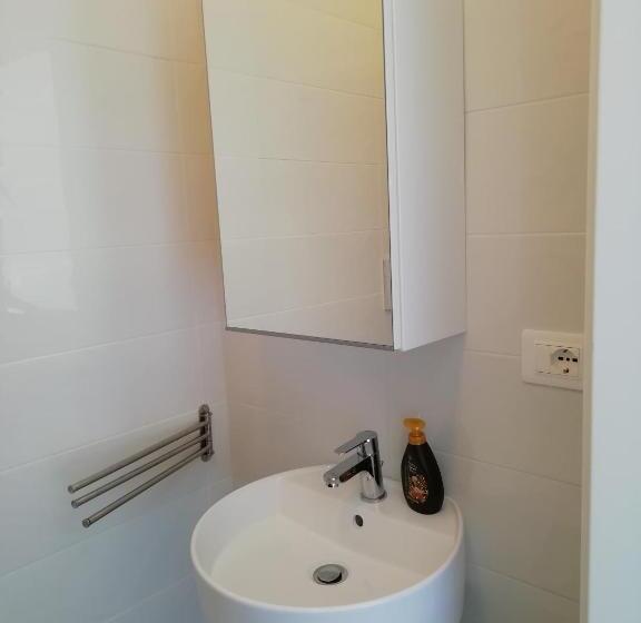 B&b Sapore Di Mare San Salvo Marina