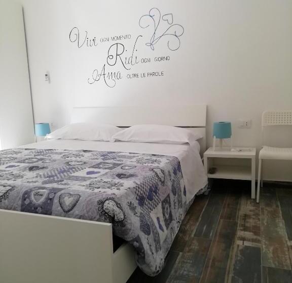 B&b Sapore Di Mare San Salvo Marina